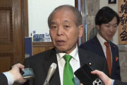 維新・鈴木宗男氏「ロシアとウクライナ両方に責任」「第二次世界大戦でも日本には日本の言い分があった」