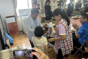 【政治】「何アピールなのよ」茂木前幹事長　子ども食堂視察での誕生日サプライズが物議…「ズレている」指摘続出のワケ
