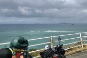 バイクで日本縦断中だけど質問ある？ part 2