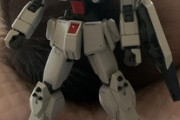 ガンプラ作ったから見ろ（※画像あり）
