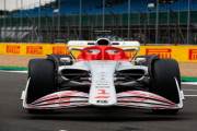 元F1王者マリオ・アンドレッティが2022マシンに期待「前車接近が30％でも良くなればそれは進歩」