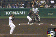 【阪神対オリックス2回戦】オリックス、初回に森友哉のタイムリーで先制！！！！！