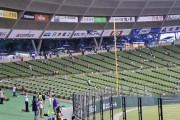 【悲報】プロ野球、最悪２割の客だけで開催も…