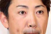 【悲報】年俸1億5200万円ダウンを突きつけられた内川聖一さんの顔ｗｗｗｗ