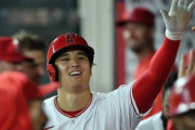 大谷翔平(26歳独身・女の噂一切なし)←なぜなのか