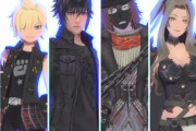 【！？】スマホゲー『コンパス』とFF15がまさかのコラボ決定！！ノクティス役の鈴木達央さん「わりぃけど、ホントなんだわ。」
