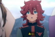 機動戦士ガンダム水星の魔女 第19話　感想スレ