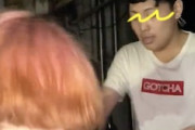 ああ痛ぃ！ガッチャTシャツによる傷害事件の証拠動画が5chで話題に。