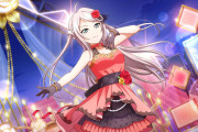 【画像】ランジュのお胸、デカすぎる【ラブライブ！スクスタ】