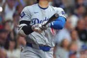 海外の反応     大谷翔平、38号HR！MLB全球団制覇！　
