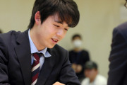 【悲報】藤井聡太七段、17歳にしてとんでもない年収になってしまう