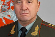 ロシア軍東部軍管区の元司令官ゲンナジー・ジトコ大将(57)が死去… 病死と説明！