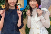 指原莉乃「ずっと変わらず、佐藤優樹さんが一番好きです。」