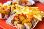 【！？】　「ドイツ料理屋」、存在しない！！！！！！！！！！！！！！！