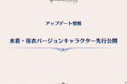 【グラブル】『夏のアップデート』新情報まとめ【真夏の生放送SP】