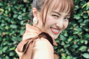 百田夏菜子『少しずつ移り変わりますねっ』｢悪い顔してる夏菜子ちゃんかわいい」｢えぐいきれい」｢またノフを仕留めに来たｗ」