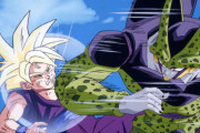 ドラゴンボール連載当時ってセルを倒すの悟飯ってみんな予想出来てたの？