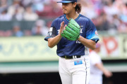 今井高橋がメジャーに行った場合の西武のローテ