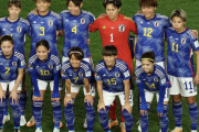 日本×スウェーデン×スペインはまるでじゃんけん？　複雑な勝敗に海外メディア注目「これがサッカー」「例え方がうまい」