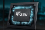 【リーク】AMD Ryzen 7 5700G/5750G 8Core Cezanne Zen3デスクトップAPUの写真とベンチマーク、Vermeer Ryzen 5000 8Core CPUと同等