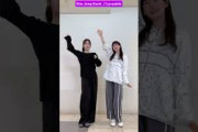 向井純葉 石森璃花 むかいしもりで 踊ってみた  Kim Jong Kook  Loveable 櫻坂46 TikTok