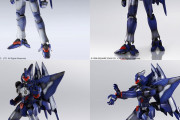 【画像】ゲーム『ゼノギアス』に登場した機体「ヴェルトール」「ヴィエルジェ」「ヘイムダル」「ブリガンディア」1/144スケールでプラモで発売決定！