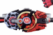 [仮面ライダーギーツ]今年はバックル集め！変身ベルト DXデザイアドライバー・DXマグナムシューター40Xの予約開始！