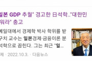 韓国人「日本経済、いよいよ韓国に学ぶ時がやってきてしまう」「今年の日本のGDP、4兆ドル以下予想に…」