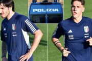 ◆悲報◆ファジョーリの賭博関与疑惑がトナーリとザニオーロに飛び火！トリノ検察庁が捜査開始し代表離脱