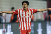 原口元気がシュツットガルトに完全移籍！ 遠藤航＆伊藤洋輝の同僚に、残留争いに挑戦