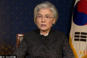 【康京和・外交部長官】新型コロナ対応で非難された韓国外相に絶賛の声「彼女が英国の首相だったら」「最も先進的なモデル」