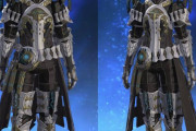 【FF14】女性でタンクメインの人いる？
