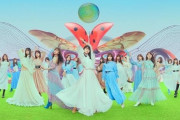 【乃木坂46】君に叱られたの全体ジャケットってなんで使われてないんや？？？