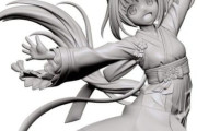 【ウマ娘】ウララフィギュア化って地味に初？←「すでにもう出てるぞ」