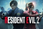 【悲報】バイオハザードの最高傑作、RE2とRE4の二択から決まらない