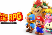 マリオRPGをリメイクした理由が面白すぎるｗｗｗｗｗｗｗ