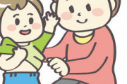 【２歳～３歳児の日常】皆さんのお子さんはどのくらいからお着替え始めた？