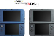 【雑談】DS、3DSの2画面を活かした名作ゲームをどのようにして後世に伝えていくか、という大問題