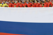 ロシア代表、EURO2024予選への出場も禁止…ウクライナ侵攻開始以降、国際大会に出場できないまま