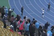 【J2第3節 大分×横浜FC】横浜FCが逆転勝利で開幕3連勝！山下諒也の移籍後初ゴールが決勝点に