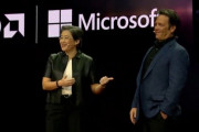 MS「XboxはAMDが本日発表したRDNA2機能を完全にHWサポートする唯一の次世代機です」