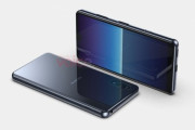 【画像】「Xperia」のコンパクト、ガチのマジで来そう・・・