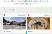 【朗報】Google Mapで写真投稿勢俺､総表示回数300万回を達成して祝われるｗｗｗｗ