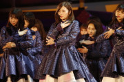 乃木坂46さん、今日も元気に同接34万人