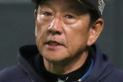 日ハム栗山監督「ヤジがびっくりするくらい聞こえる」