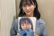 【STU48 #瀧野由美子】ゆみりん、#日向坂46 の楽屋に挨拶に行く☀