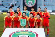 【悲報】サッカー中国女子代表、五輪予選でオーストラリアに行くもホテルに隔離される