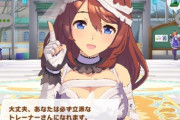 【ウマ娘】永続情熱ゾーンで回復しつつ練習もできるなら、根性編成に入れてスタミナ上げられるとか？