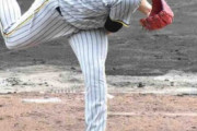 阪神・西純　フォーク封印で７回無失点「いつもと違う感じで」毎回の８Ｋは全て空振り