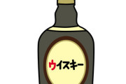 とにかくクソまずいウイスキーを挙げていけ